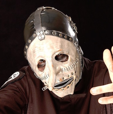 slipknot chris fehn